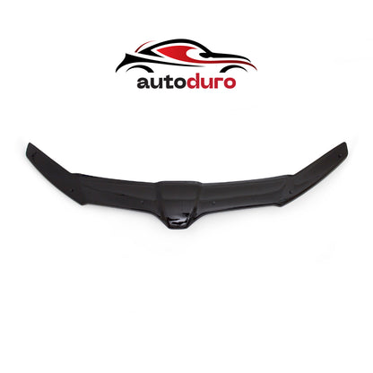 Autoduro Skoda Octavia 2013 Onwards Rear Bumper Sill Protector 3mm - 30710113-010409-30010101_1
