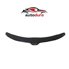 Autoduro Skoda Rapid 2012 - 2019 Rear Bumper Sill Protector 4mm - 30710212-010409-40010101_1