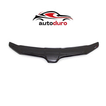 Autoduro Skoda SuperB 2013 Onwards Rear Bumper Sill Protector 3mm - 30710313-010409-30010101_1
