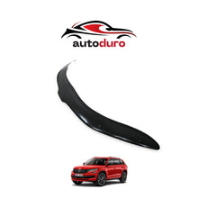 Autoduro Skoda Kodiaq 2017 Onwards Rear Bumper Sill Protector 3mm - 30710517-010409-30010101_2