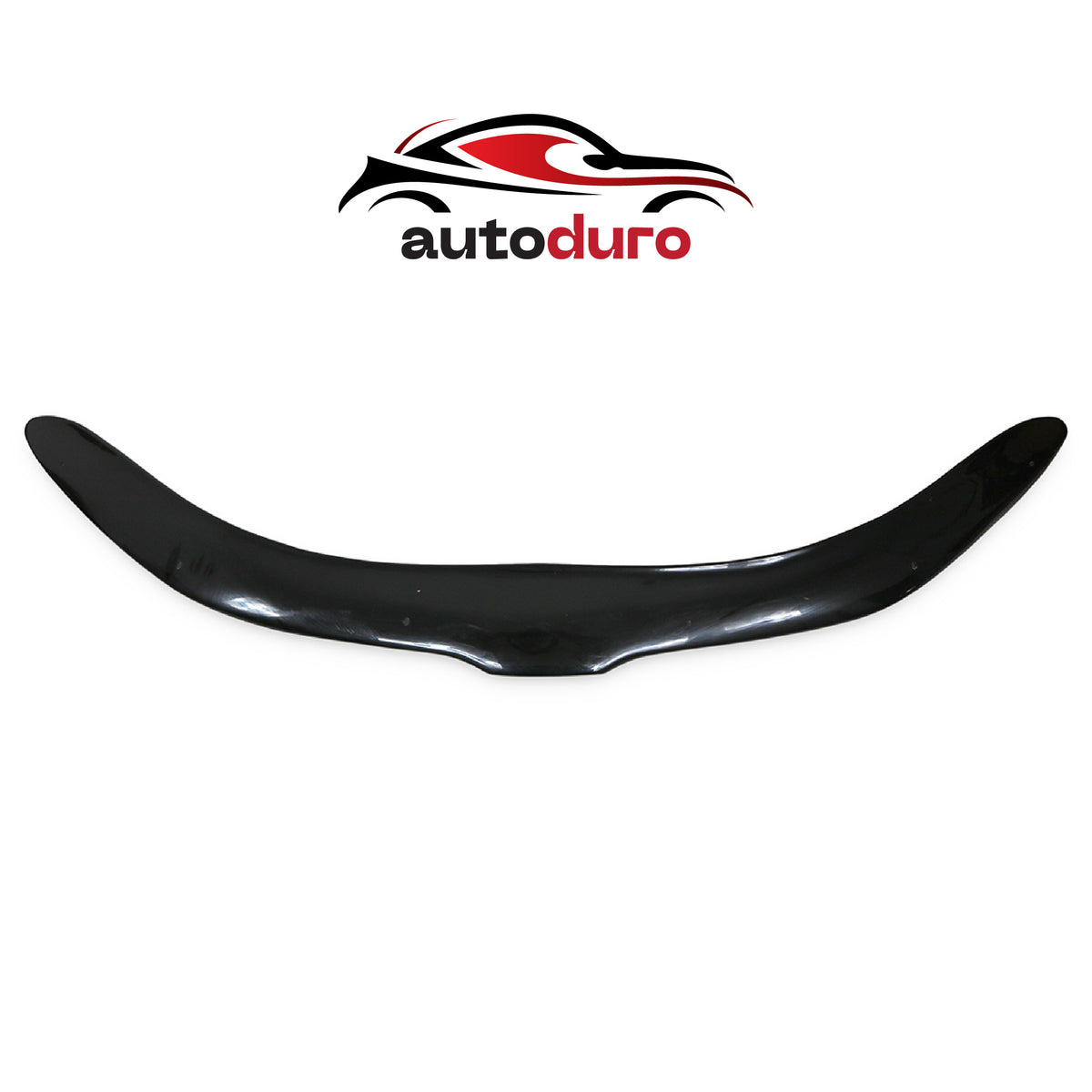 Autoduro Skoda Kodiaq 2017 Onwards Rear Bumper Sill Protector 3mm - 30710517-010409-30010101_4