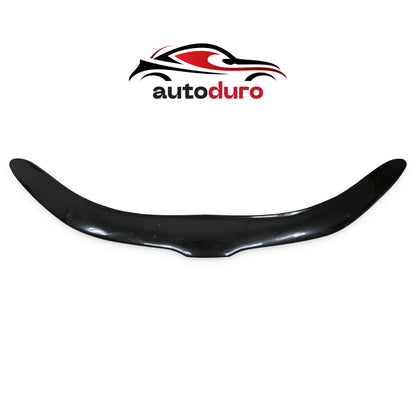 Autoduro Skoda Kodiaq 2017 Onwards Rear Bumper Sill Protector 3mm - 30710517-010409-30010101_4