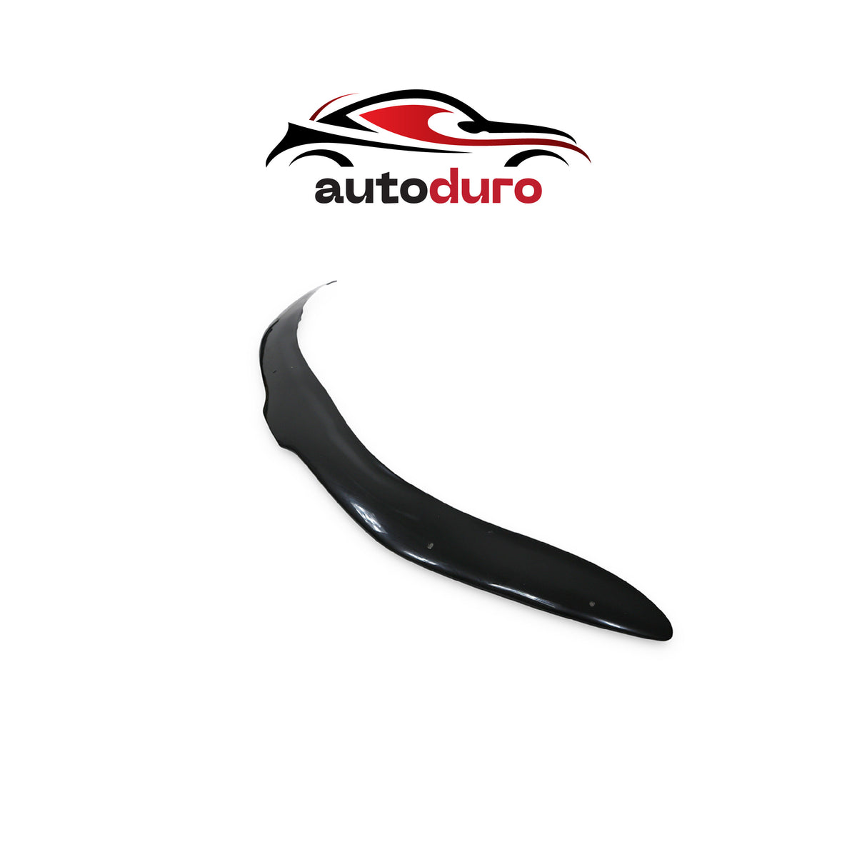 Autoduro Skoda Kodiaq 2017 Onwards Rear Bumper Sill Protector 3mm - 30710517-010409-30010101_5