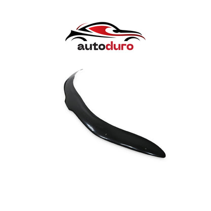 Autoduro Skoda Kodiaq 2017 Onwards Rear Bumper Sill Protector 3mm - 30710517-010409-30010101_5