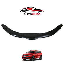 Autoduro Skoda Kodiaq 2017 Onwards Rear Bumper Sill Protector 4mm - 30710517-010409-40010101_1