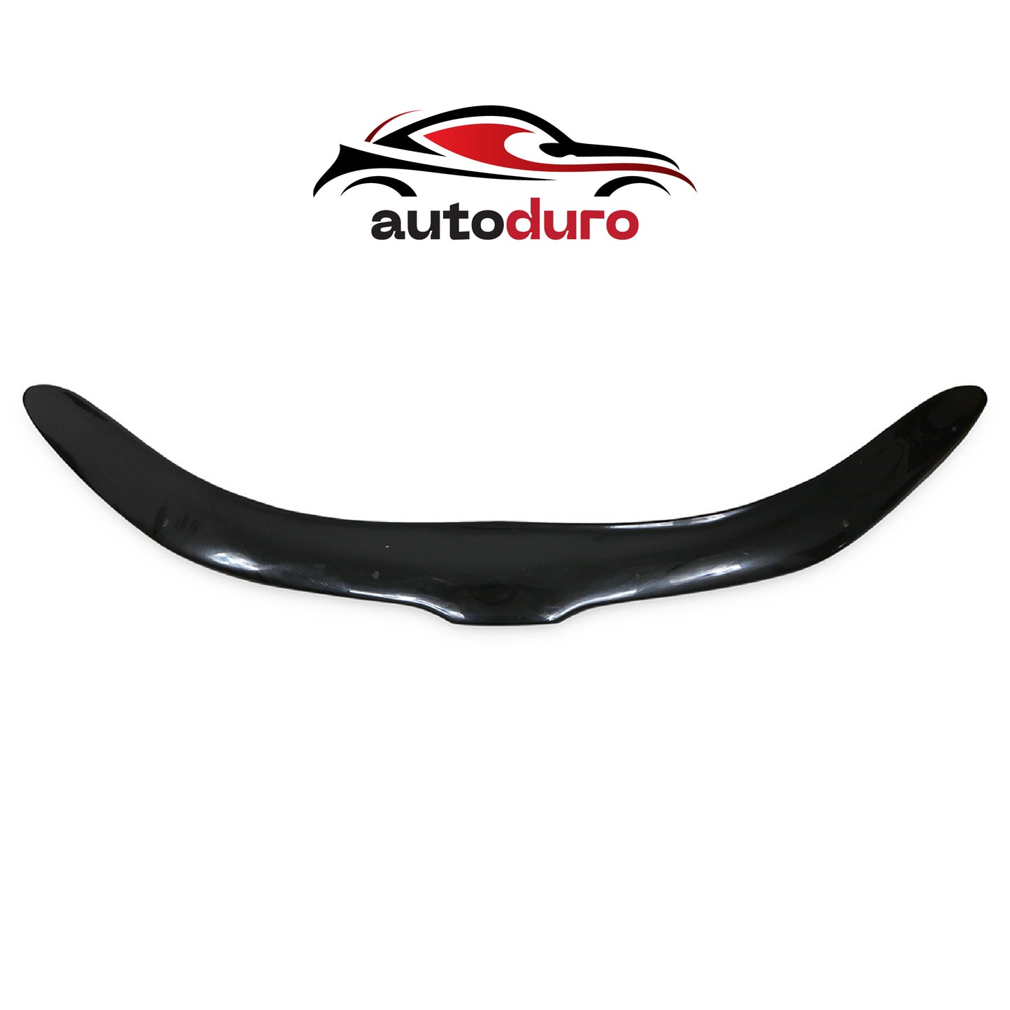 Autoduro Skoda Kodiaq 2017 Onwards Rear Bumper Sill Protector 4mm - 30710517-010409-40010101_2