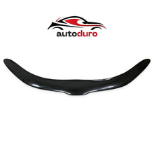 Autoduro Skoda Kodiaq 2017 Onwards Rear Bumper Sill Protector 4mm - 30710517-010409-40010101_2