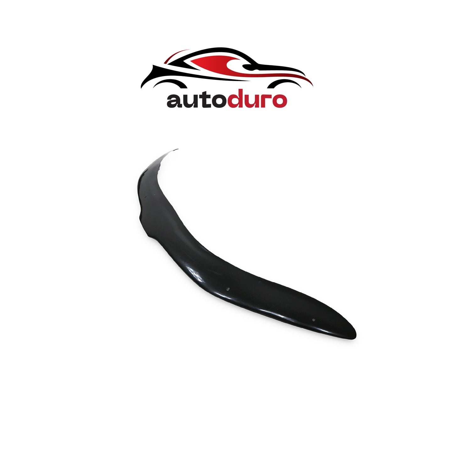 Autoduro Skoda Kodiaq 2017 Onwards Rear Bumper Sill Protector 4mm - 30710517-010409-40010101_4