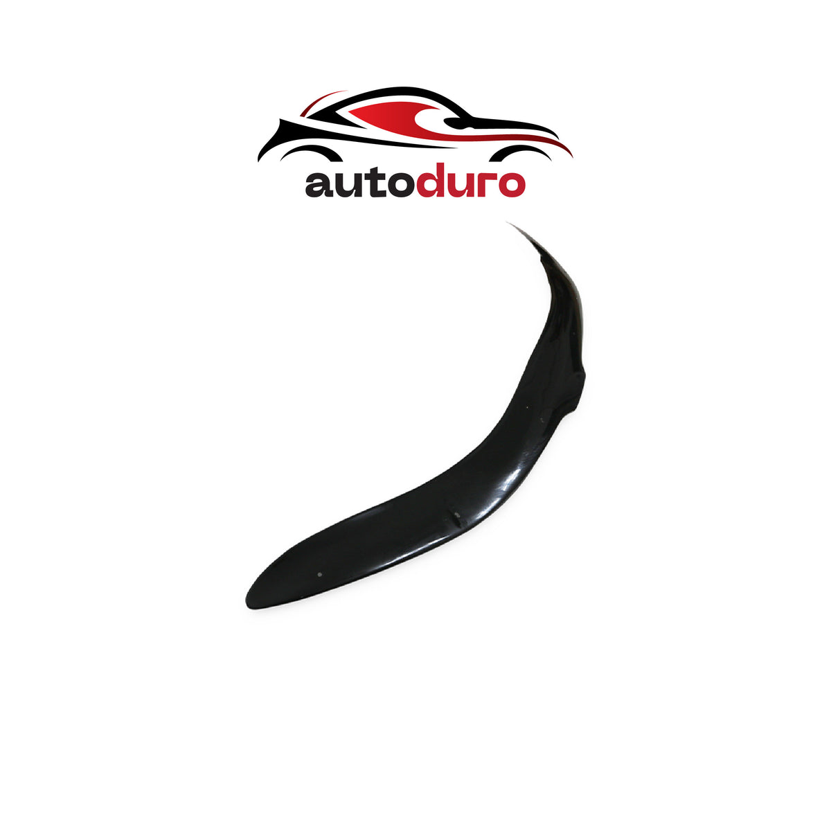 Autoduro Skoda Kodiaq 2017 Onwards Rear Bumper Sill Protector 4mm - 30710517-010409-40010101_6