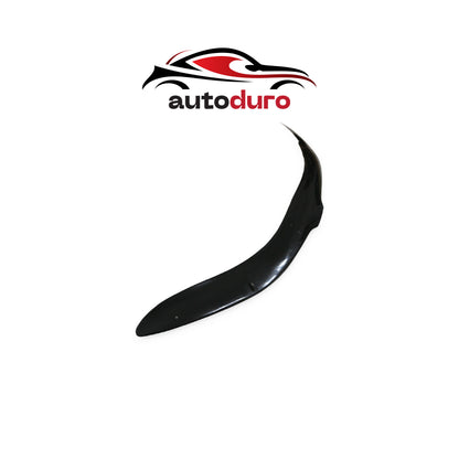 Autoduro Skoda Kodiaq 2017 Onwards Rear Bumper Sill Protector 4mm - 30710517-010409-40010101_6
