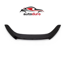 Autoduro Ssangyong Actyon Sport 2012 - 2016 Bonnet Deflector 4mm - 30730112-010409-40010101_1