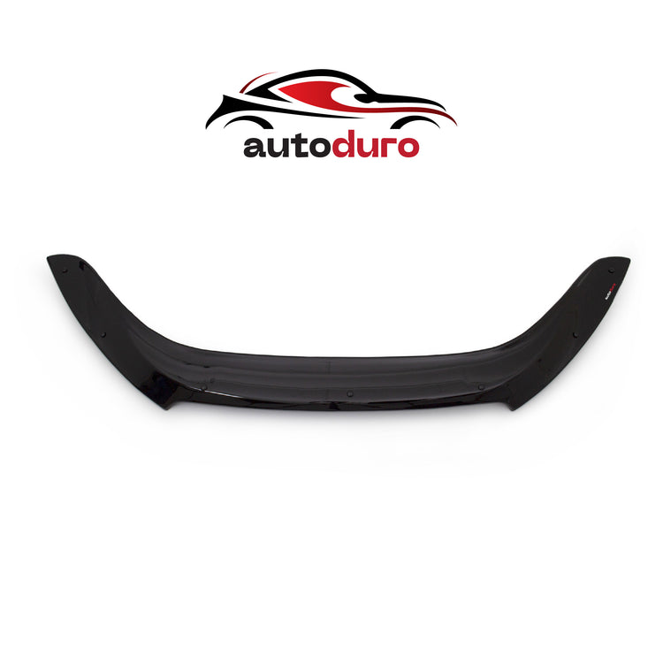 Autoduro Ssangyong Actyon Sport 2012 - 2016 Bonnet Deflector 4mm - 30730112-010409-40010101_1