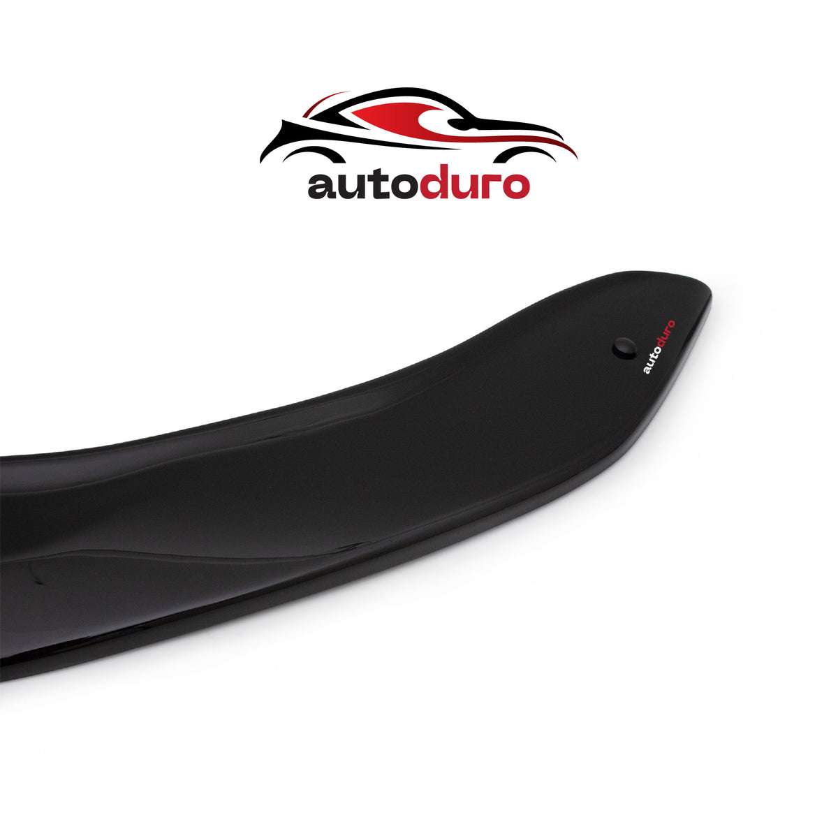 Autoduro Ssangyong Tivoli 2015 Onwards Bonnet Deflector 3mm - 30730215-010409-30010101_3