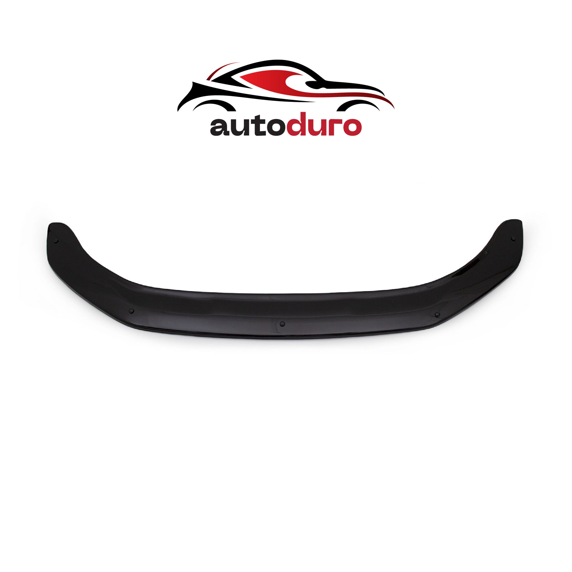 Autoduro Ssangyong Tivoli 2015 Onwards Bonnet Deflector 4mm - 30730215-010409-40010101_1