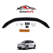 Autoduro Ssangyong Tivoli 2015 Onwards Bonnet Deflector 4mm - 30730215-010409-40010101_2