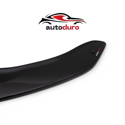 Autoduro Ssangyong Tivoli 2015 Onwards Bonnet Deflector 4mm - 30730215-010409-40010101_3