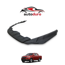Autoduro Ssangyong Musso 2018 - 2021 Dragon Pack 3pcs - 30730318-030018-20010401_2