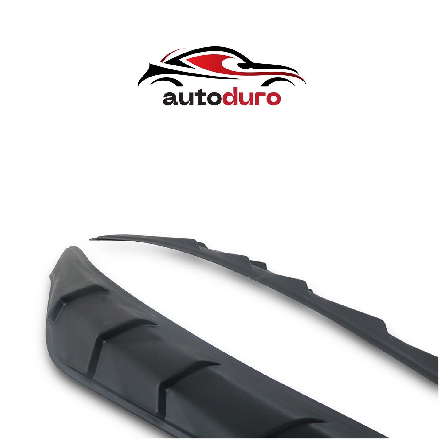Autoduro Ssangyong Musso 2018 - 2021 Dragon Pack 3pcs - 30730318-030018-20010401_4