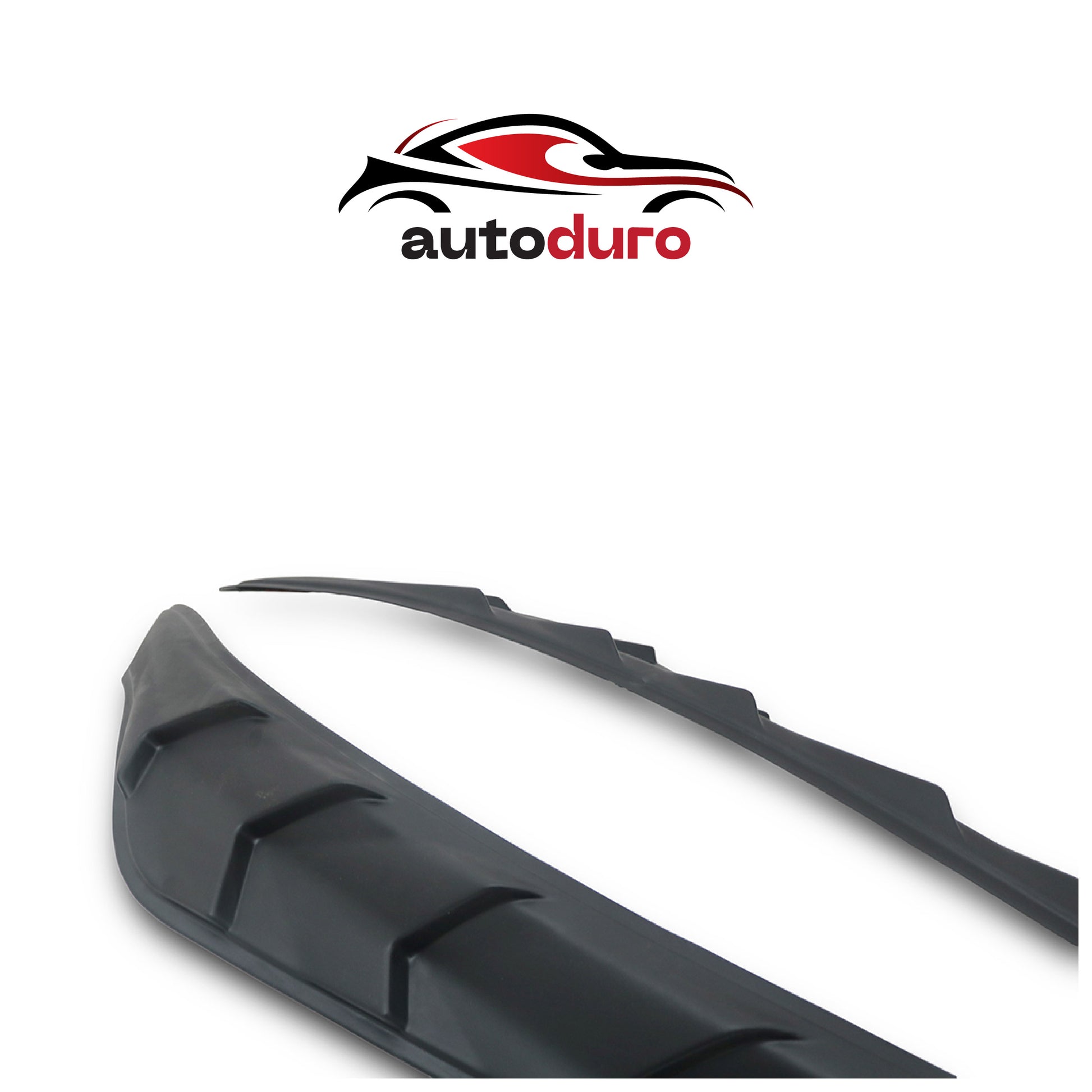 Autoduro Ssangyong Musso 2018 - 2021 Dragon Pack 3pcs - 30730318-030018-20010401_4