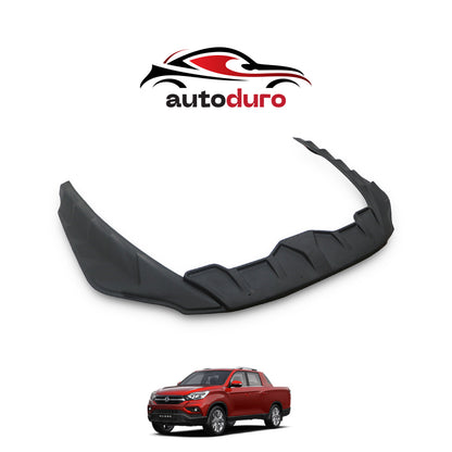 Autoduro Ssangyong Musso 2021 Onwards Dragon Pack 3pcs - 30730318-030018-30010401_14