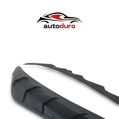 Autoduro Ssangyong Musso 2021 Onwards Dragon Pack 3pcs - 30730318-030018-30010401_4