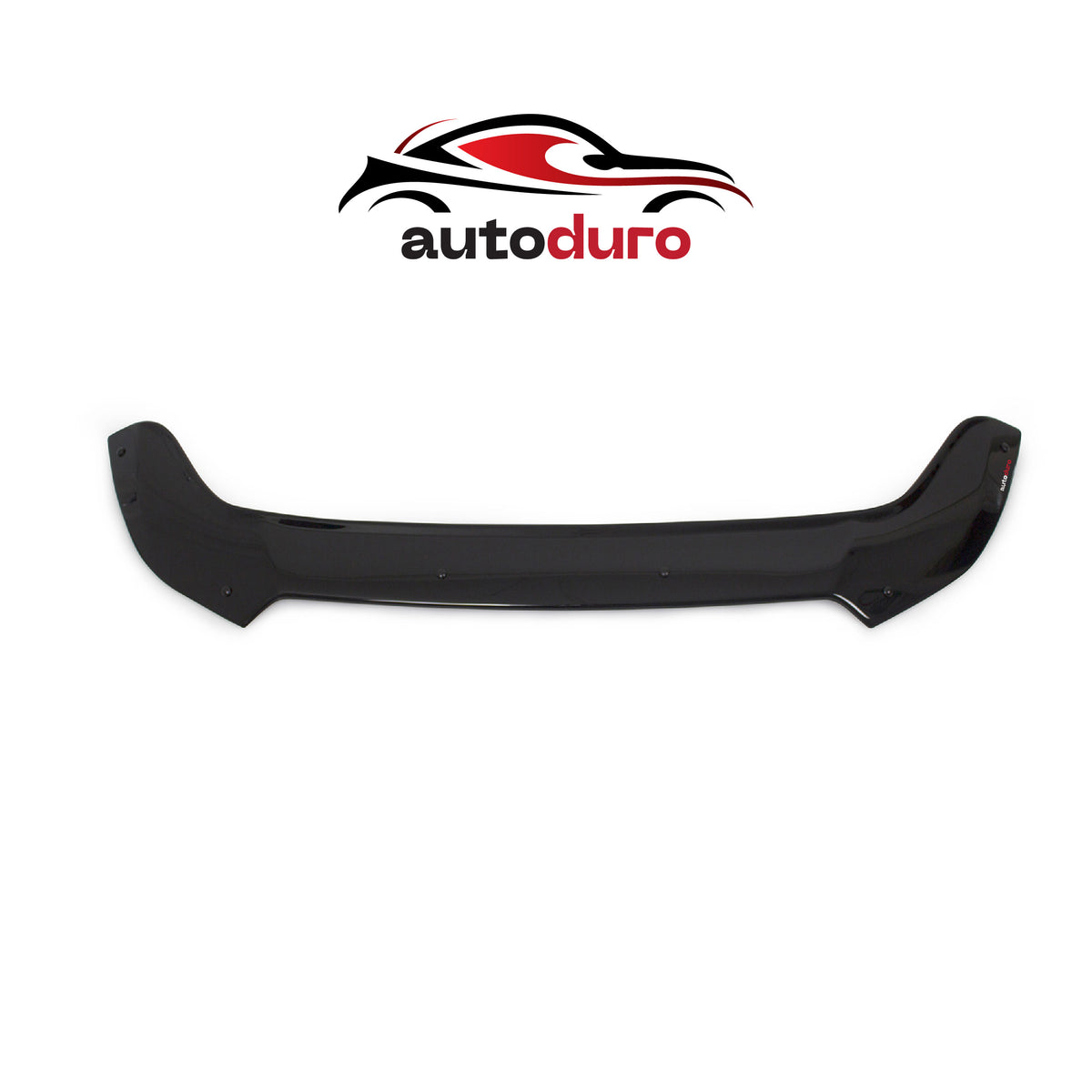 Autoduro Subaru XV70 2012 - 2016 Rear Bumper Sill Protector 3mm - 30740112-010409-30010101_1