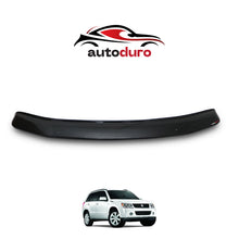 Autoduro Suzuki Grand Vitara 2006 Onwards Rear Bumper Sill Protector 3mm - 30750106-010409-30010101_1