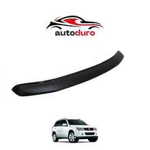 Autoduro Suzuki Grand Vitara 2006 Onwards Rear Bumper Sill Protector 3mm - 30750106-010409-30010101_2