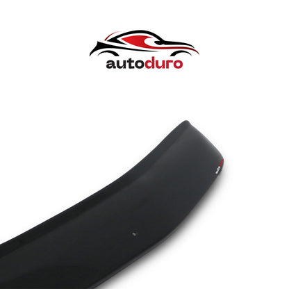 Autoduro Suzuki Grand Vitara 2006 Onwards Rear Bumper Sill Protector 3mm - 30750106-010409-30010101_3