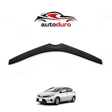 Autoduro Toyota Auris 2013 - 2017 Bonnet Deflector 3mm - 30780113-010409-30010101_2
