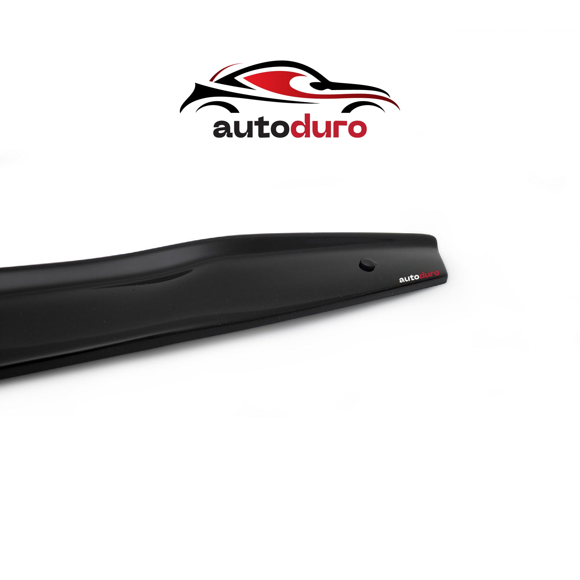 Autoduro Toyota Auris 2013 - 2017 Bonnet Deflector 3mm - 30780113-010409-30010101_3