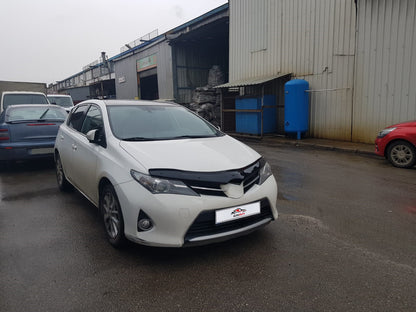 Autoduro Toyota Auris 2013 - 2017 Bonnet Deflector 3mm - 30780113-010409-30010101_5