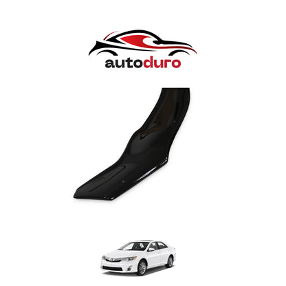 Autoduro Toyota Camry 2006 - 2012 Bonnet Deflector 3mm - 30780306-010409-30010101_3