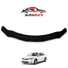 Autoduro Toyota Camry 2006 - 2012 Bonnet Deflector 4mm - 30780306-010409-40010101_1