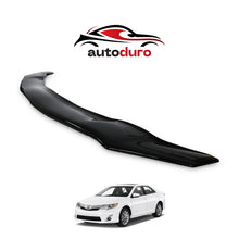 Autoduro Toyota Camry 2006 - 2012 Bonnet Deflector 4mm - 30780306-010409-40010101_2