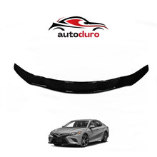Autoduro Toyota Camry 2018 Onwards Bonnet Deflector 4mm - 30780518-010409-40010101_1