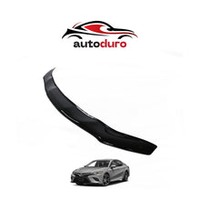 Autoduro Toyota Camry 2018 Onwards Bonnet Deflector 4mm - 30780518-010409-40010101_2