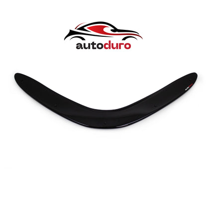 Autoduro Toyota C-HR 2016 Onwards Bonnet Deflector 3mm - 30780716-010409-30010101_1