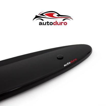 Autoduro Toyota C-HR 2016 Onwards Bonnet Deflector 3mm - 30780716-010409-30010101_3