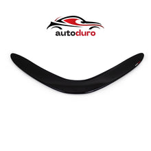 Autoduro Toyota C-HR 2016 Onwards Bonnet Deflector 4mm - 30780716-010409-40010101_1
