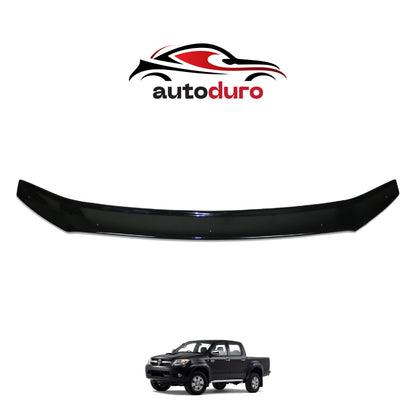 Autoduro Toyota Hilux 2006 - 2012 Bonnet Deflector 4mm - 30780906-010409-30010101_1