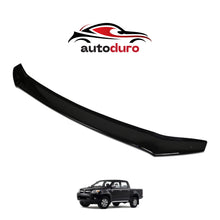 Autoduro Toyota Hilux 2006 - 2012 Bonnet Deflector 4mm - 30780906-010409-30010101_2