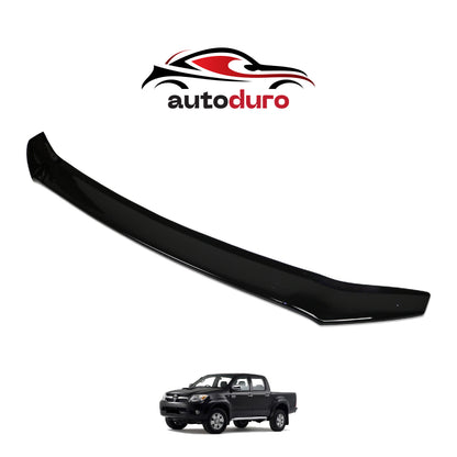 Autoduro Toyota Hilux 2006 - 2012 Bonnet Deflector 4mm - 30780906-010409-30010101_2