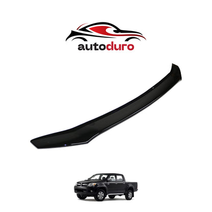 Autoduro Toyota Hilux 2006 - 2012 Bonnet Deflector 4mm - 30780906-010409-30010101_3