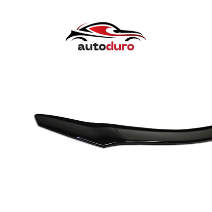 Autoduro Toyota Hilux 2006 - 2012 Bonnet Deflector 4mm - 30780906-010409-30010101_4