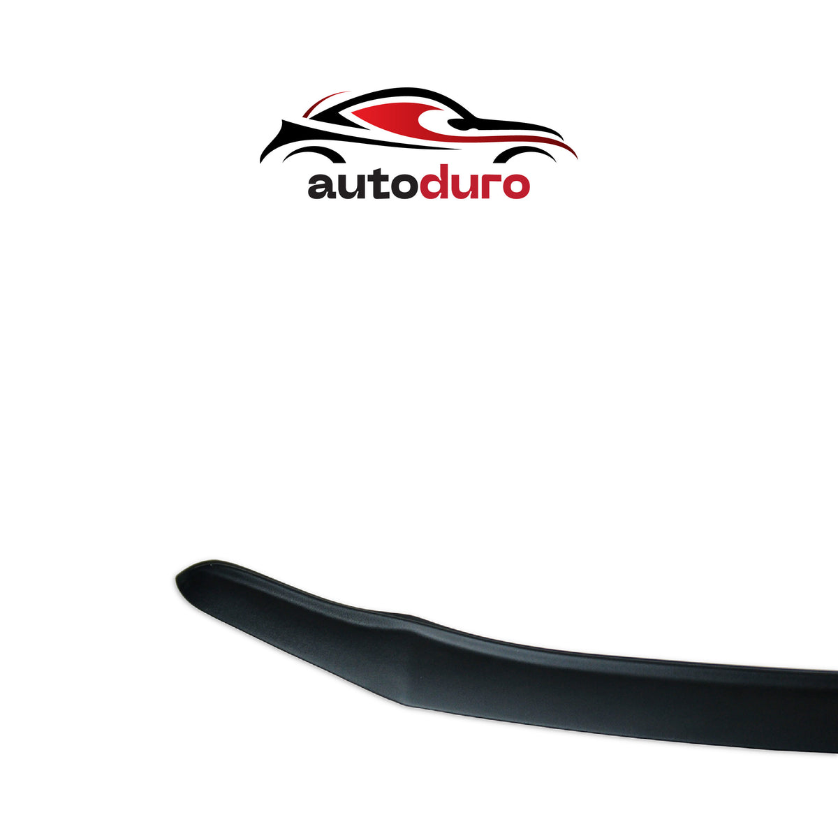 Autoduro Toyota Hilux 2006 - 2012 Bonnet Deflector 4mm - 30780906-010409-30010101_8
