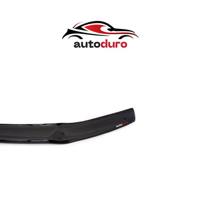 Autoduro Toyota Hilux 2012 - 2015 Bonnet Deflector 4mm - 30780912-010409-40010101_3