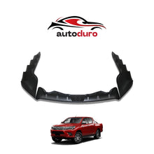 Autoduro Toyota Hilux 2015 - 2020 Dragon Pack 3pcs - 30780915-030018-30090401_1