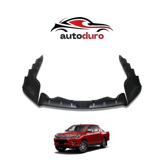 Autoduro Toyota Hilux 2015 - 2020 Dragon Pack 3pcs - 30780915-030018-30090401_1