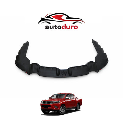 Autoduro Toyota Hilux 2015 - 2020 Dragon Pack 3pcs - 30780915-030018-30090401_10